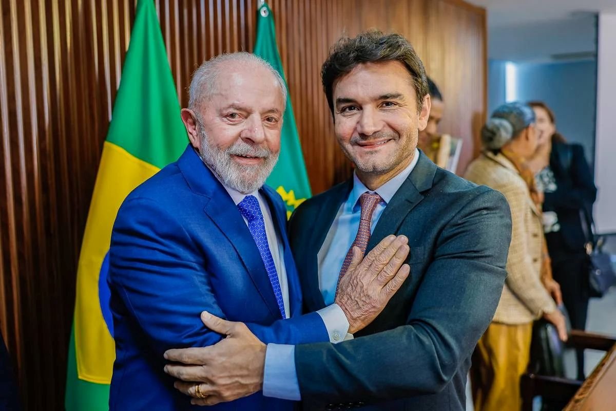 Celso Sabino, do União Brasil, deixa Ministério do Turismo afirmando que Lula pode contar com ele 'onde quer que esteja'