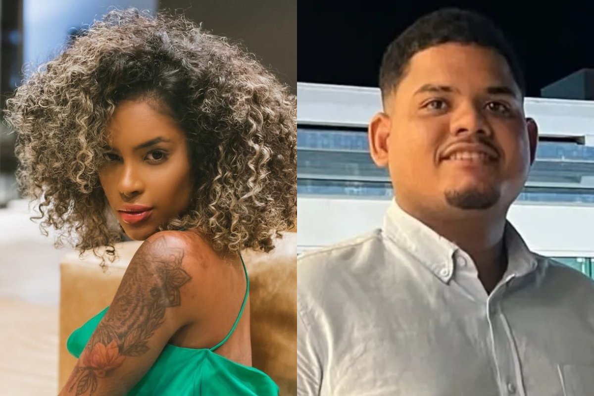 Irmão de Sthe Matos é preso em Salvador suspeito de usar bloqueador de sinal para furtar carros