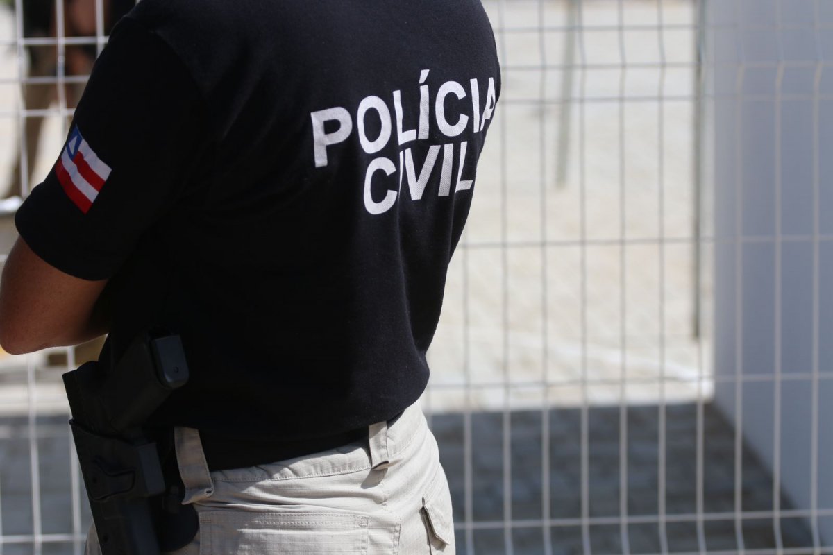 Polícia Civil identifica autor de homicídio de adolescente em Juazeiro