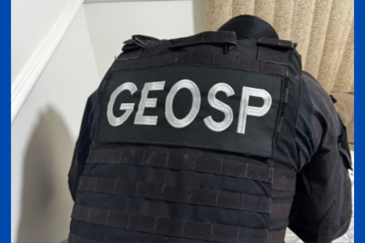 Quatro militares são alvos de uma denuncia do Ministério Público