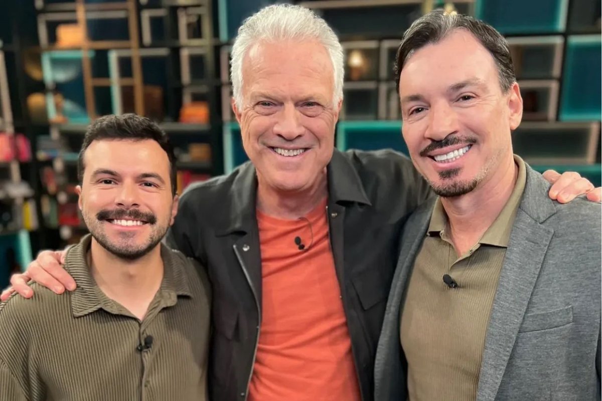 Presidente do Bahia desabafa sobre como foi assumir que era gay: '20 anos de terapia'