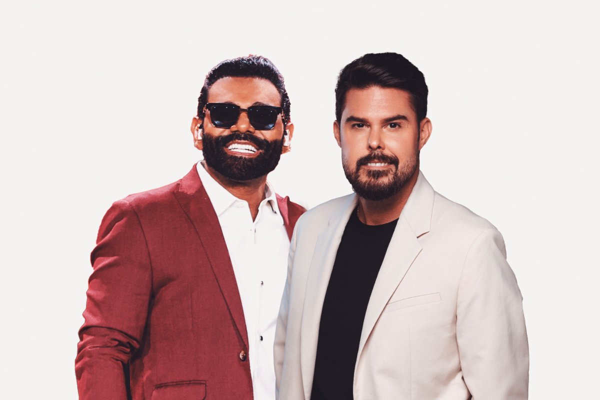 Em parceria com Pablo, Kart Love lança segundo EP de seu DVD!