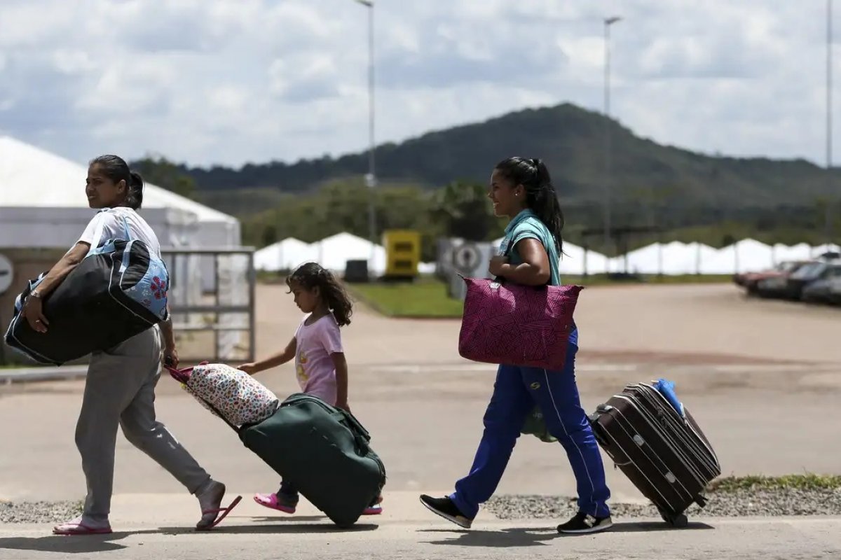 MPF denuncia grupo por articular entrada ilegal de migrantes pela fronteira com a Venezuela