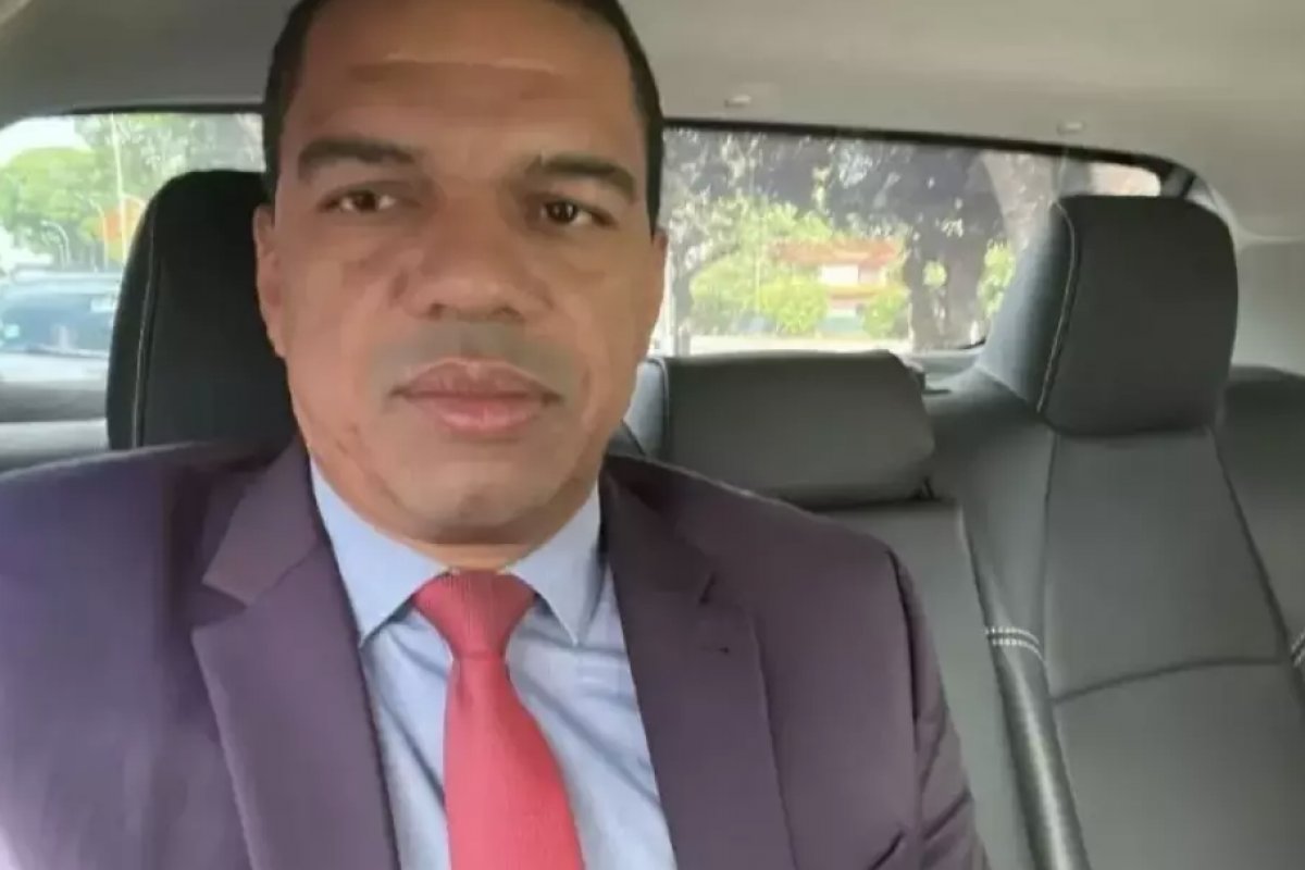 PF cumpre mandado em casa de lobista suspeito de operar venda de decisões do STJ