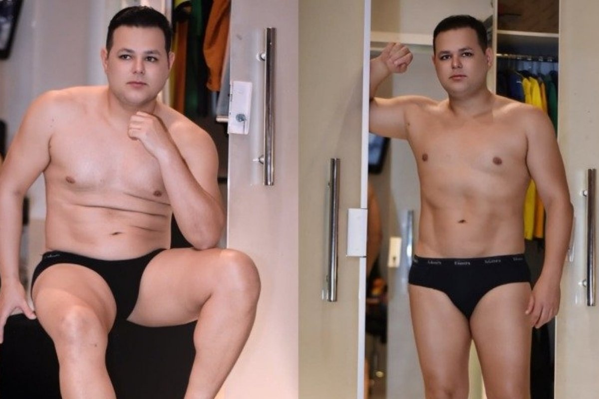 Prefeito de Canhoba (SE) publica ensaio de cueca baseado no livro '50 tons de cinza'