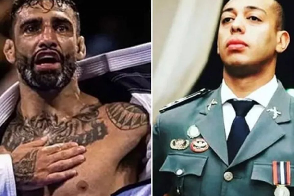 Justiça determina que PM acusado de matar Leandro Lo vá para prisão comum