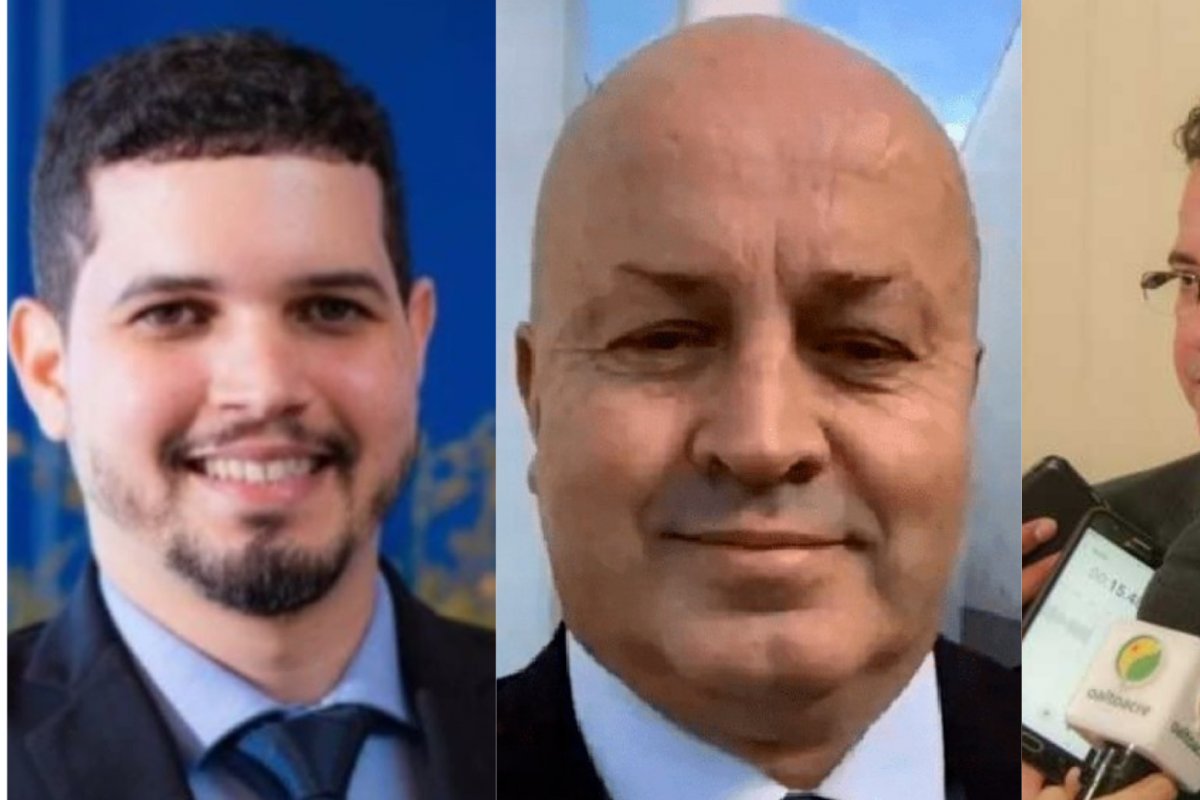 Filho de ex-diretor do INSS movimentou R$ 23 milhões em 2 anos e meio, diz coluna do Metrópoles