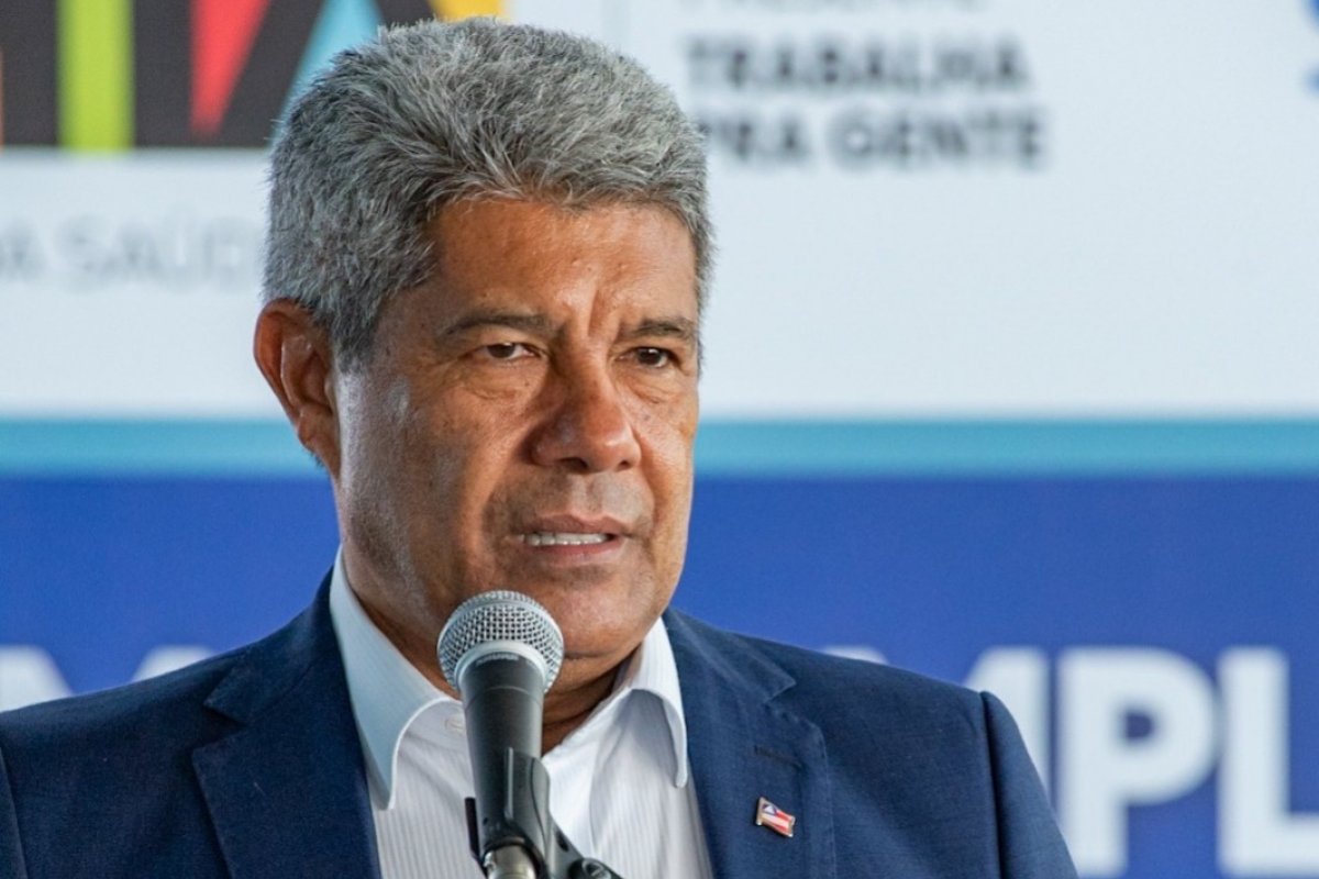 “Só consuma bebidas de procedência segura”, alerta Jerônimo após suspeita de intoxicação por metanol na Bahia