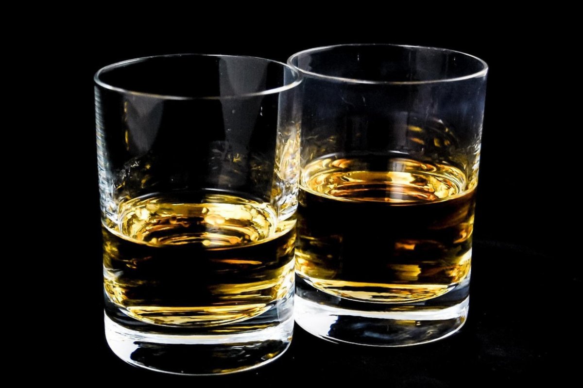 DF registra segundo caso de suspeita de infecção por metanol