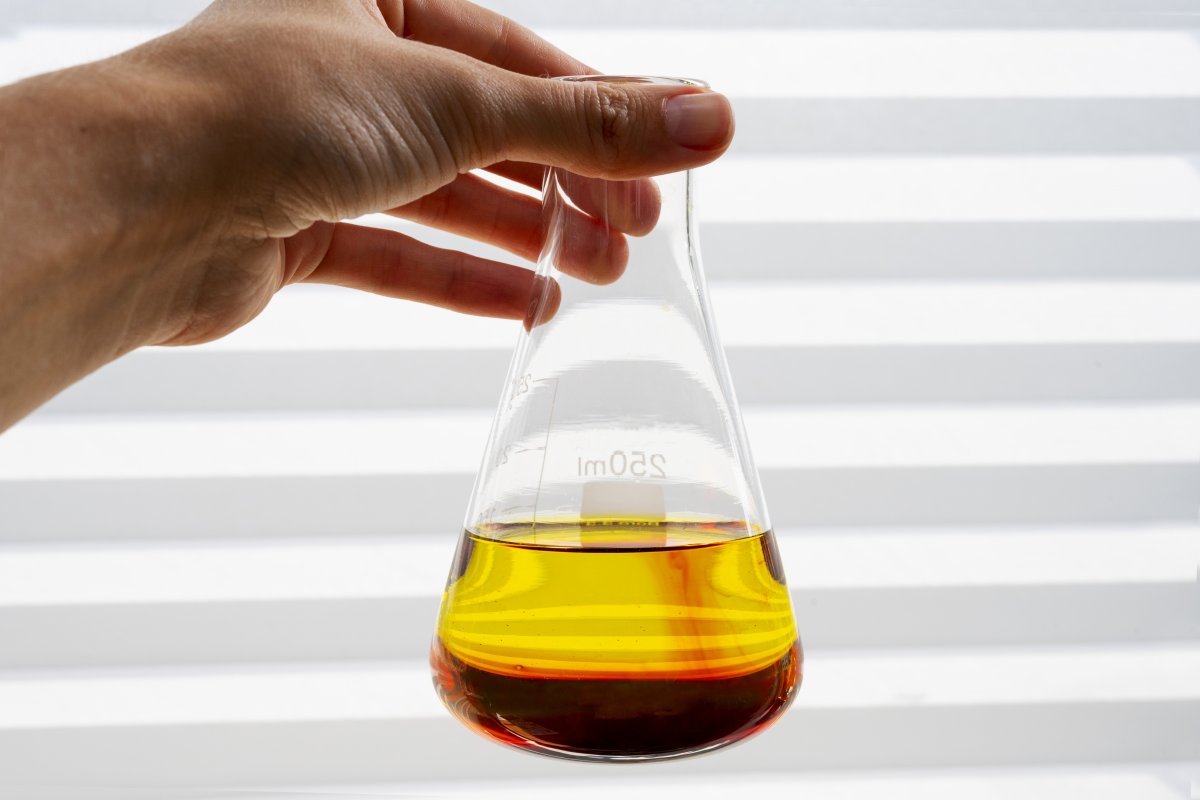 Paraná registra primeiro caso suspeito de intoxicação por metanol
