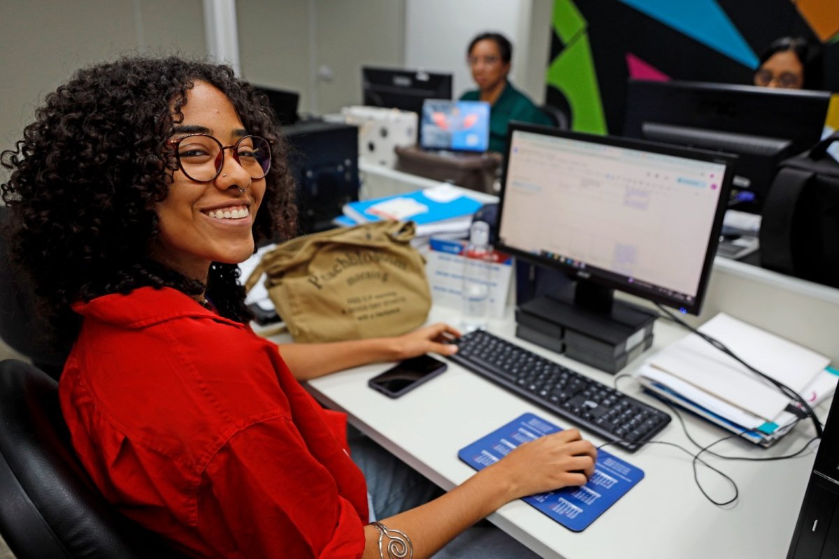 Partiu Estágio 2025: Embasa oferece 104 oportunidades para estudantes na Bahia