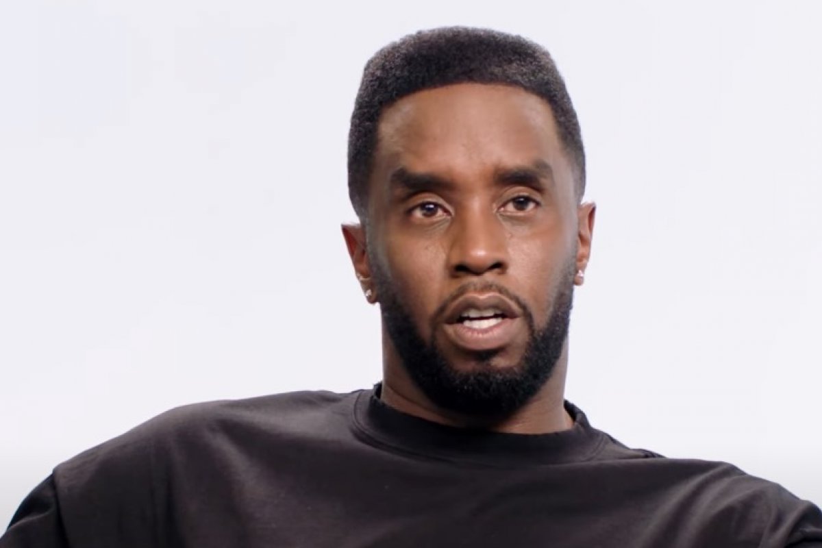 Sean "Diddy" Combs é condenado a 4 anos e 2 meses por tráfico de mulheres para prostituição