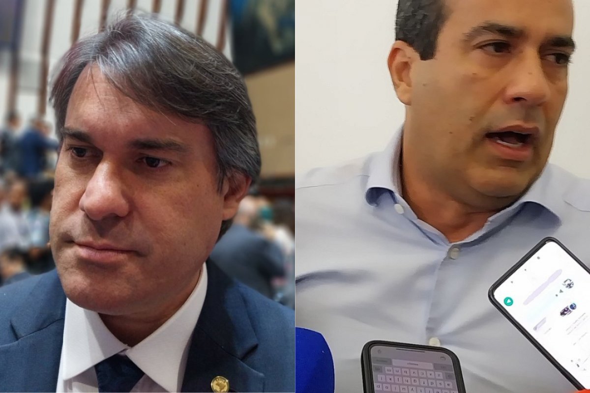 Deputado Niltinho cobra investigação da "farra das pós-graduações" na gestão de Bruno Reis: "Vergonhosa atitude"