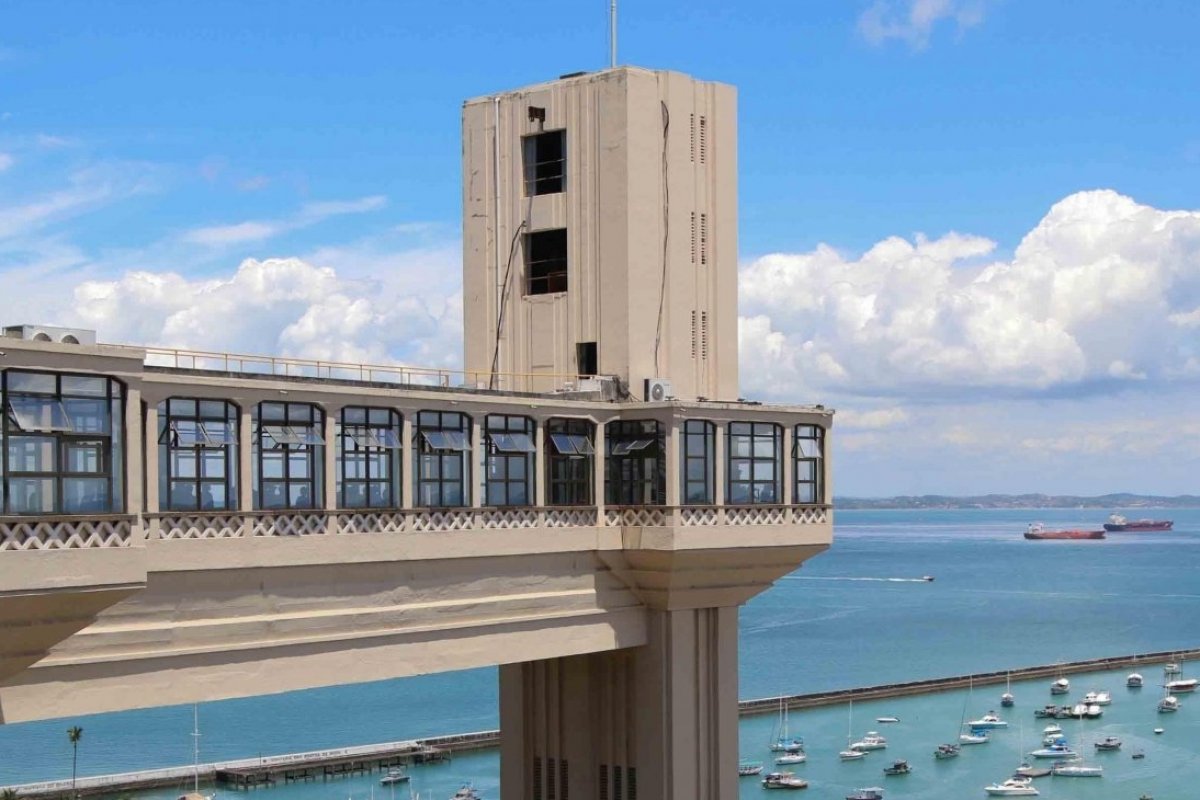 Salvador registra primeiro caso suspeito de intoxicação por metanol; paciente está internado