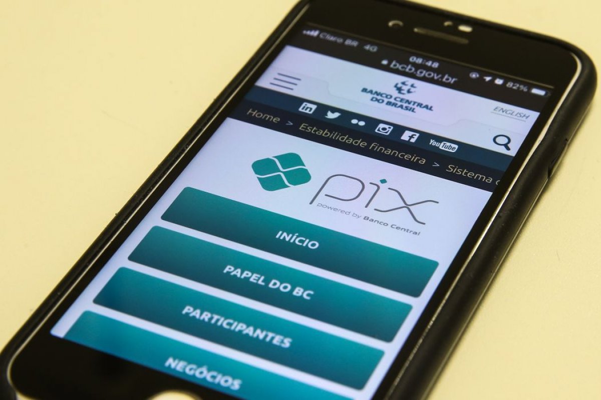 BC publicará regulação do Pix Parcelado na última semana do mês