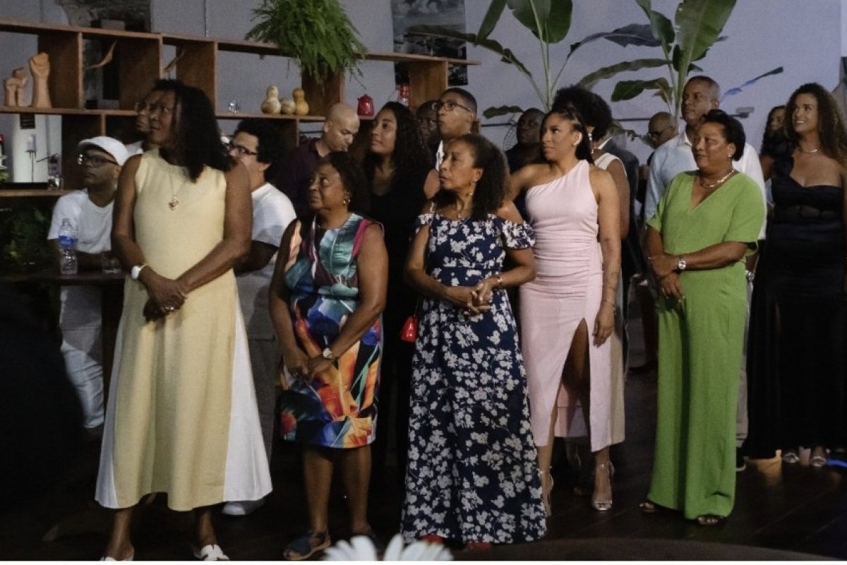Restaurante Maria de São Pedro celebra 100 anos com convidados! 