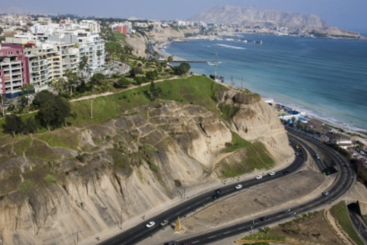 Lima se prepara para a final da Copa Libertadores 2025, que pode ter dois clubes brasileiros!