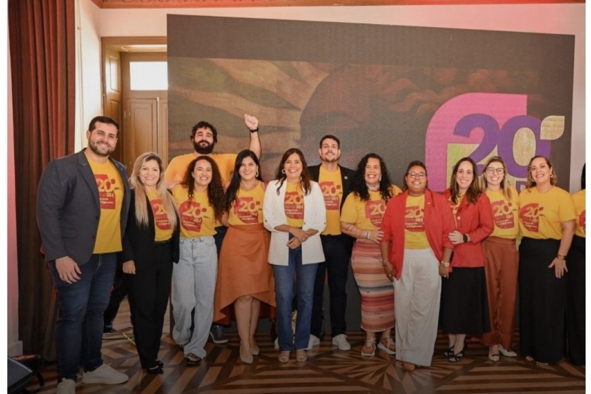 BahiaRH 2025 reúne grandes nomes para debater o futuro do RH!