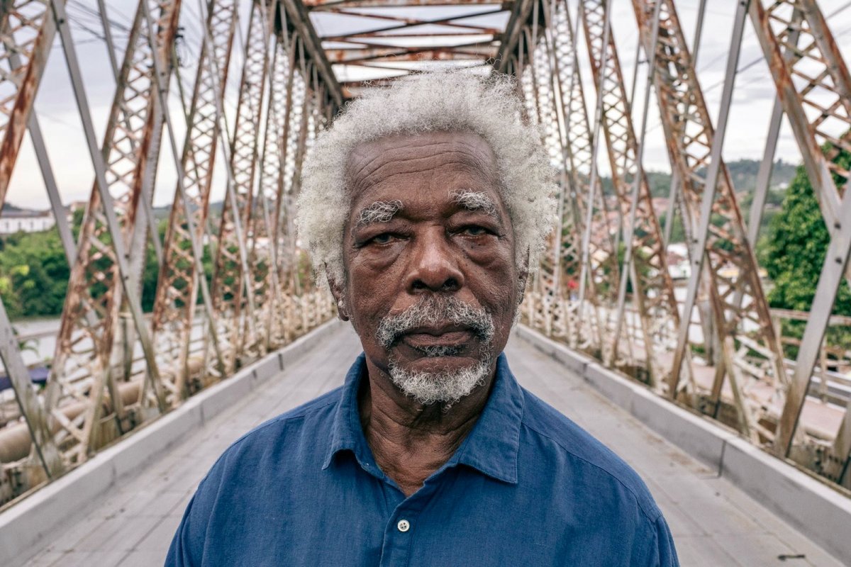 Projeto do cantor Mateus Aleluia promete maratona artística-cultural com união entre arte, memória e futuro