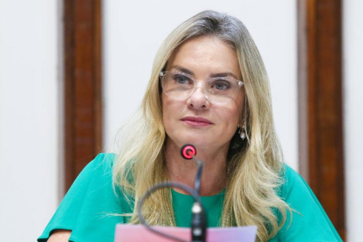 Após prisão de Binho Galinha, Ivana Bastos afirma que Alba adotará medidas legais