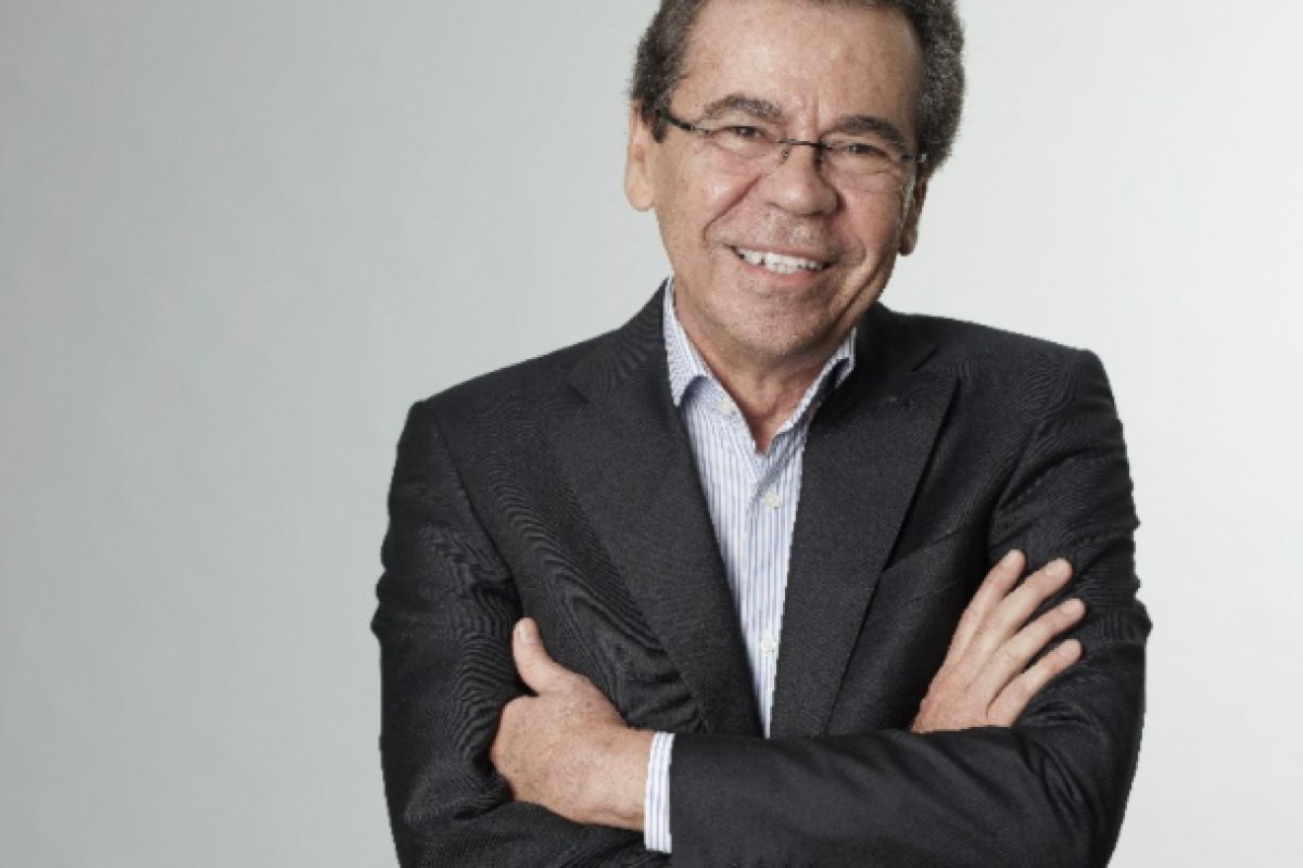 Morre publicitário Sérgio Amado, aos 77 anos, em São Paulo 