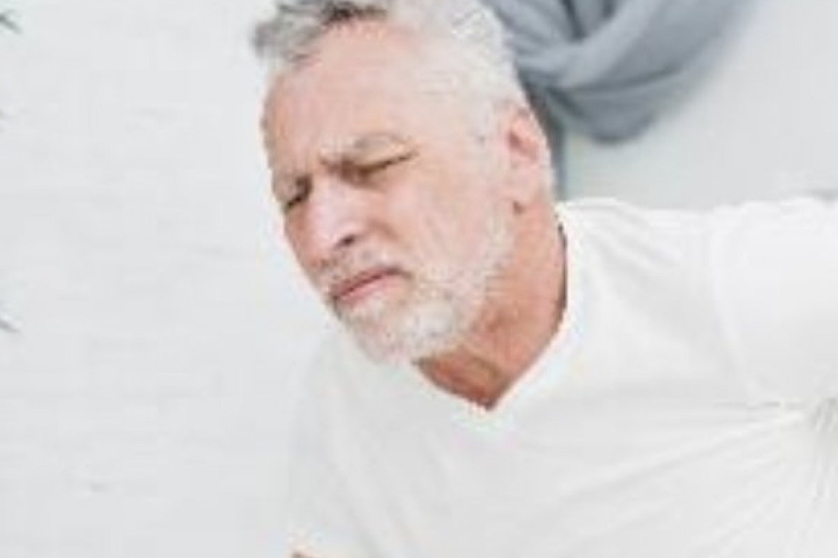 Lombalgia é a segunda maior causa de consultas médicas no Brasil, atrás apenas do resfriado comum!