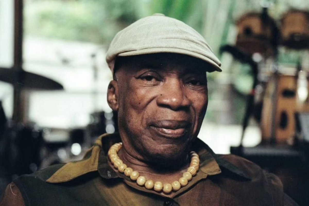 Milton Nascimento é diagnosticado com demência, especialista explica impactos e desafios da doença!