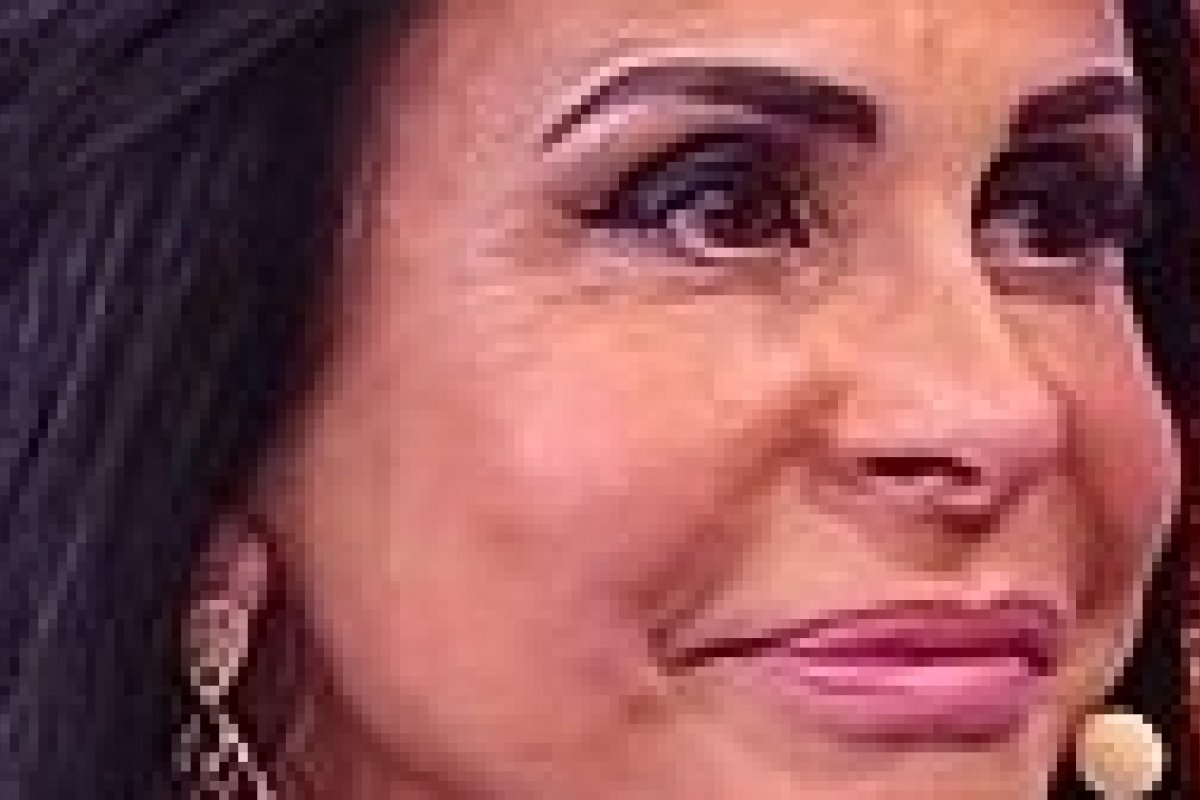 Gretchen passa por nova harmonização e revela uso de PMMA; especialista alerta sobre cuidados e riscos do procedimento!