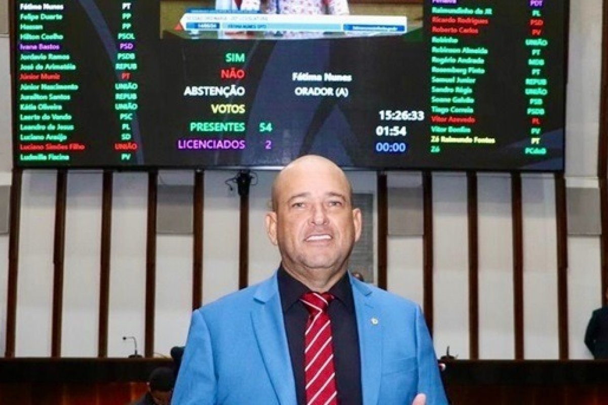 Caso Binho Galinha: defesa nega crimes e reforça colaboração com a Justiça