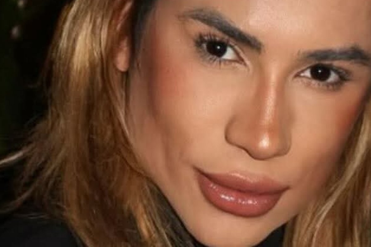 Influencer mineiro morre aos 31 anos, após passar por procedimento estético@