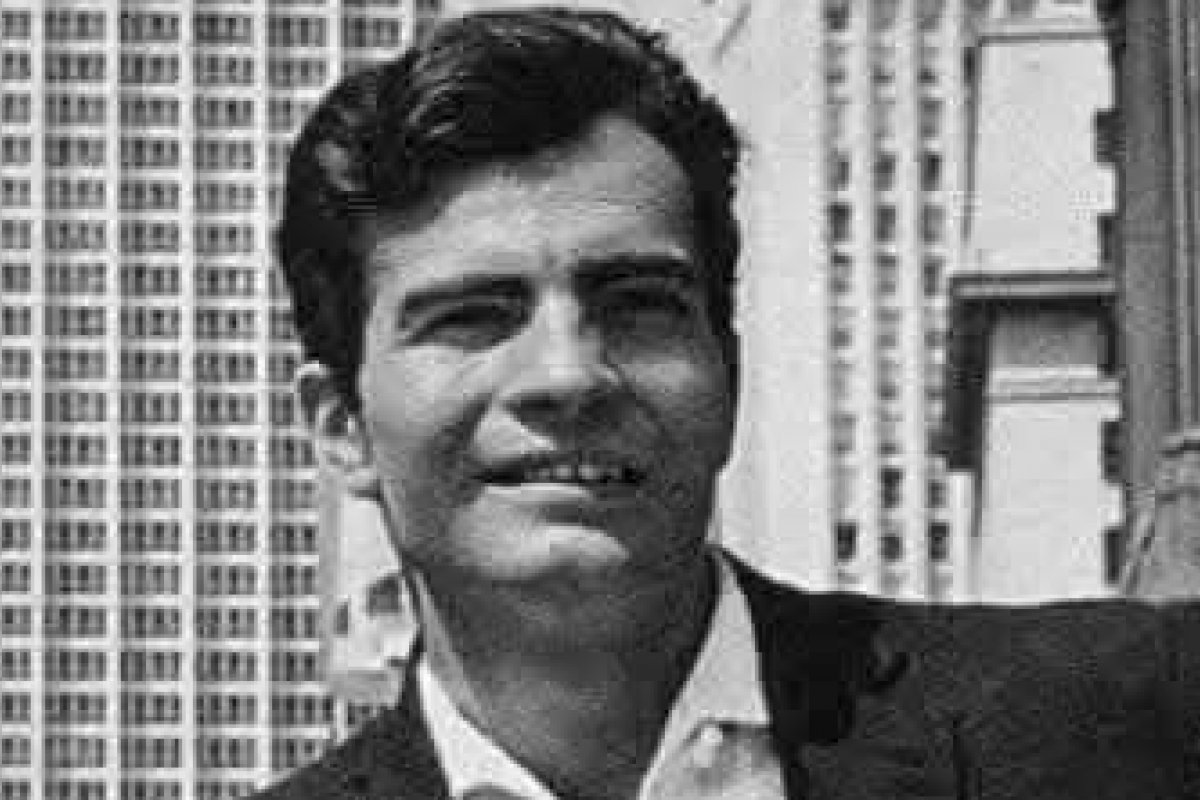 Neste 05 de outubro, se estivesse vivo, Tarcísio Meira completaria 90 anos!   