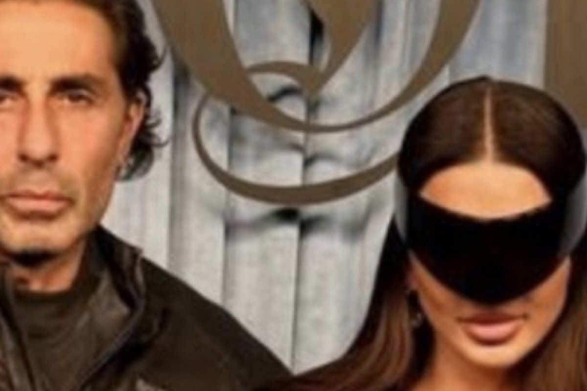 Cinthya Marques e João Adibe prestigiam a festa do BoF 500 em Paris!