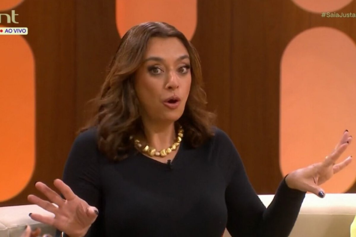 Cátia Fonseca revela os desafios de lidar com a busca excessiva por controle!