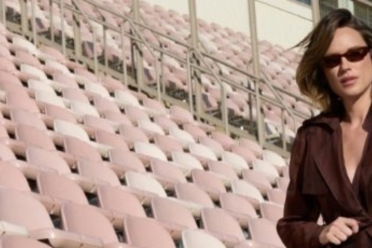 ‘Terrain Collection’: NIINI apresenta nova coleção inspirada na sofisticação de Courchevel !