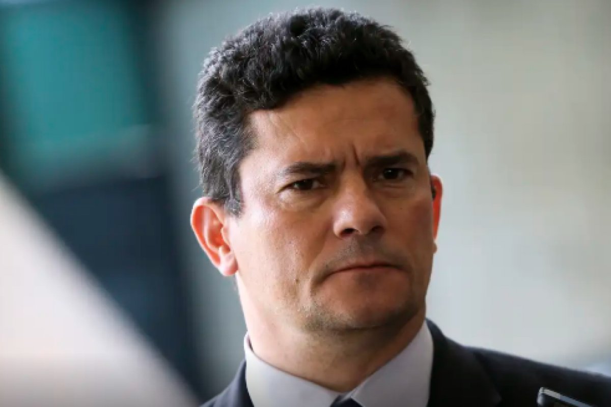 Maioria do STF decide manter Sérgio Moro réu por calúnia contra Gilmar Mendes