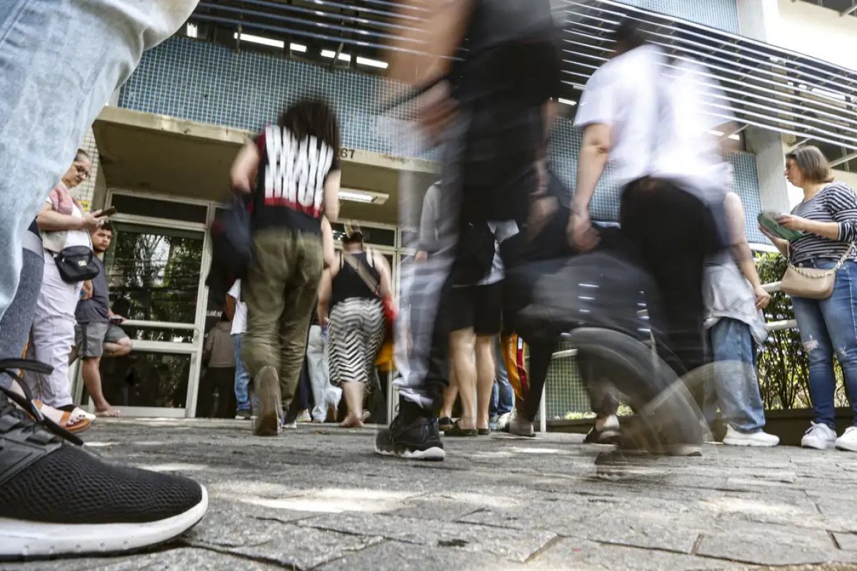 CNU 2025: provas objetivas serão aplicadas neste domingo em todo o país