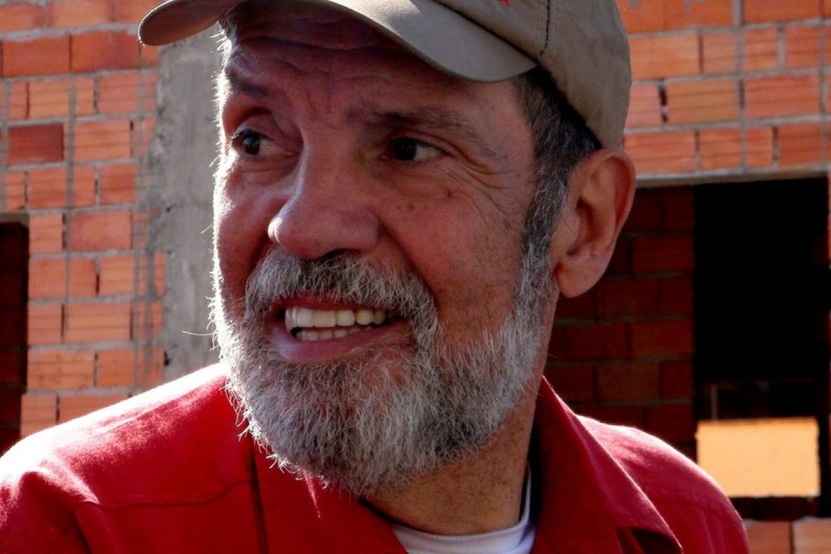 Primeiro prefeito eleito do PT morre aos 70 anos