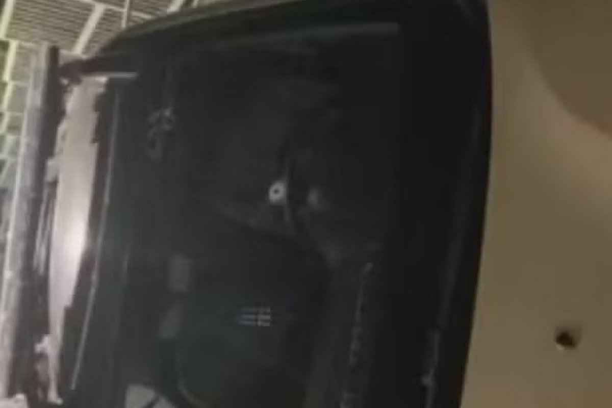 Policial é baleado ao atender ocorrência de violência em Cosme de Farias