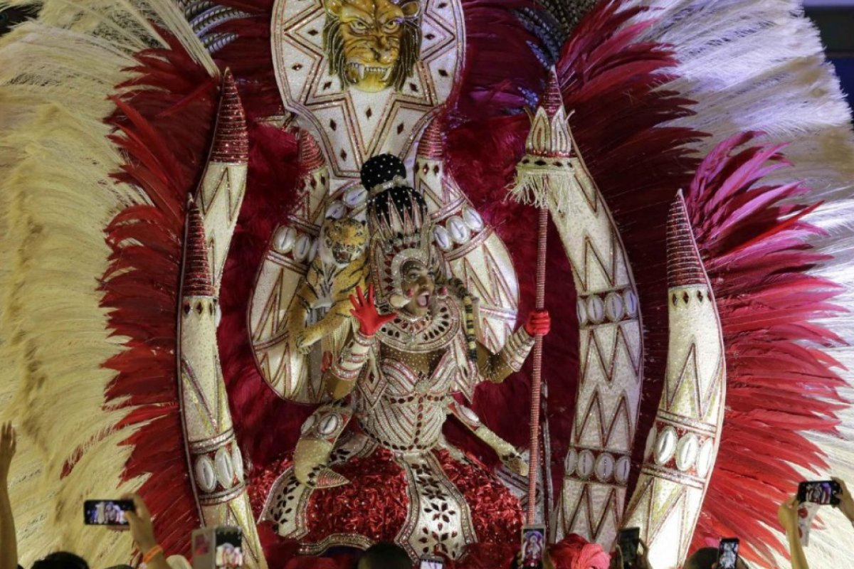 Concurso Nacional de Fantasia LGBT terá premiação de até R$ 8 mil