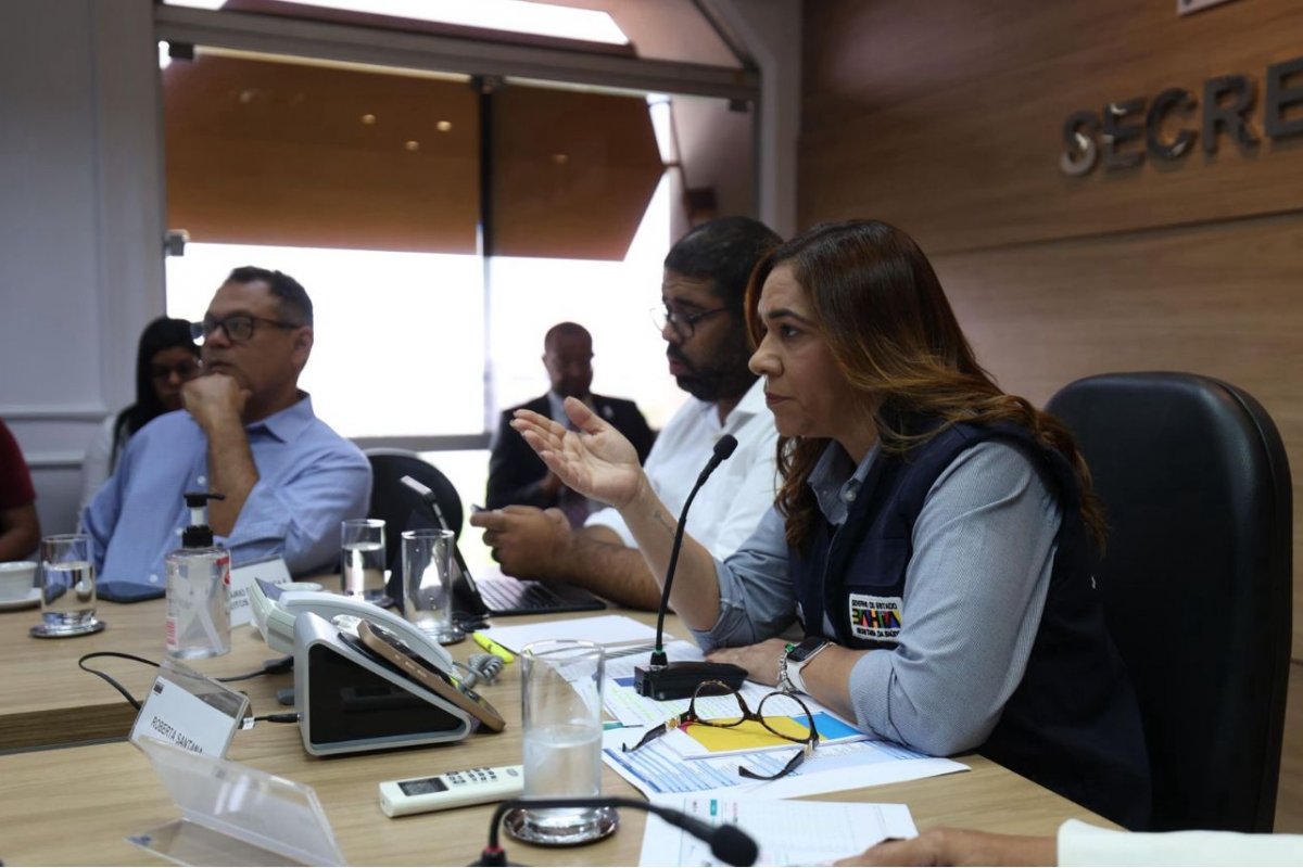 Bahia descarta suspeitas de intoxicação por metanol e não registra novos casos, informa Sesab