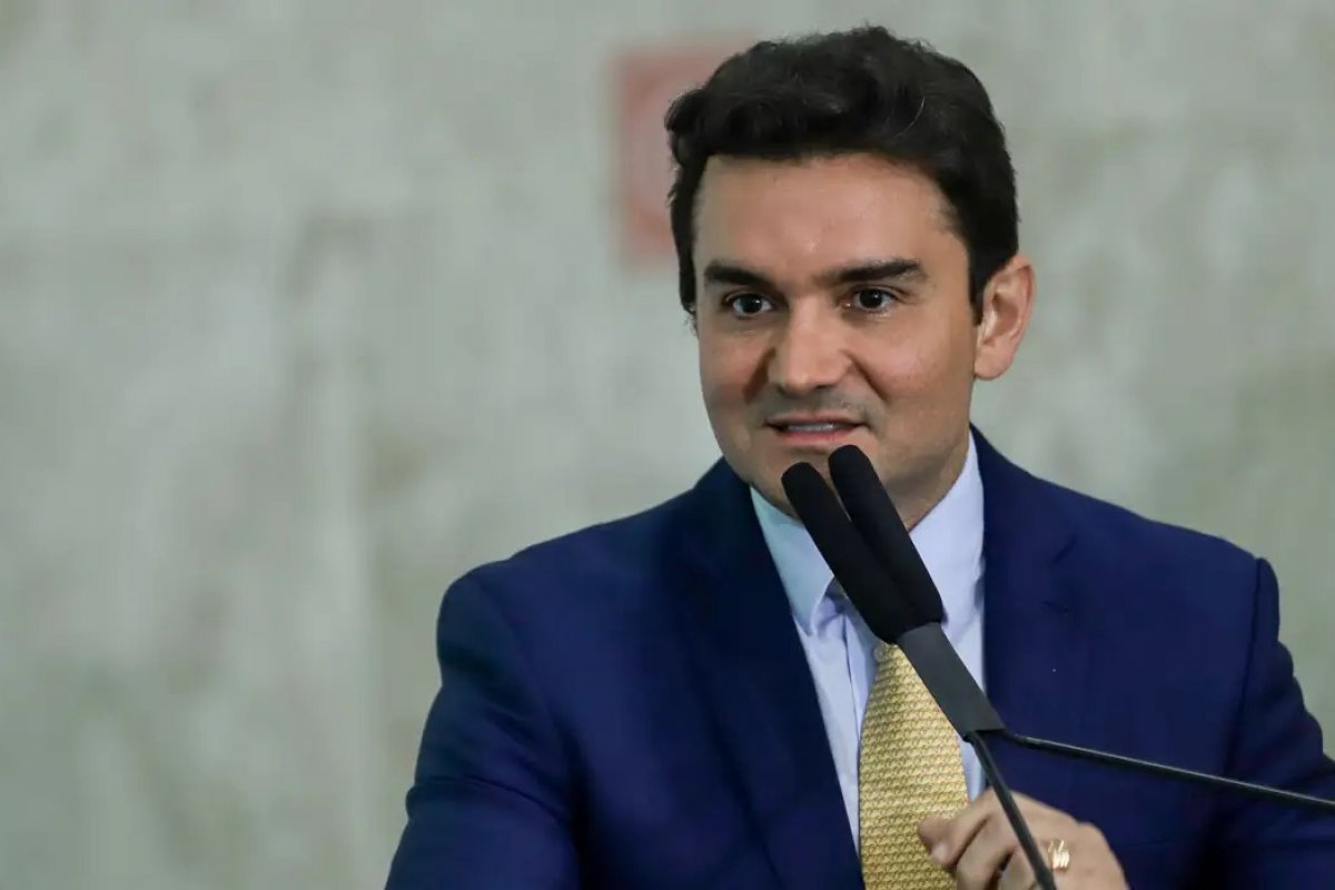 União Brasil decidirá expulsão de Sabino nesta quarta-feira, diz Metrópoles