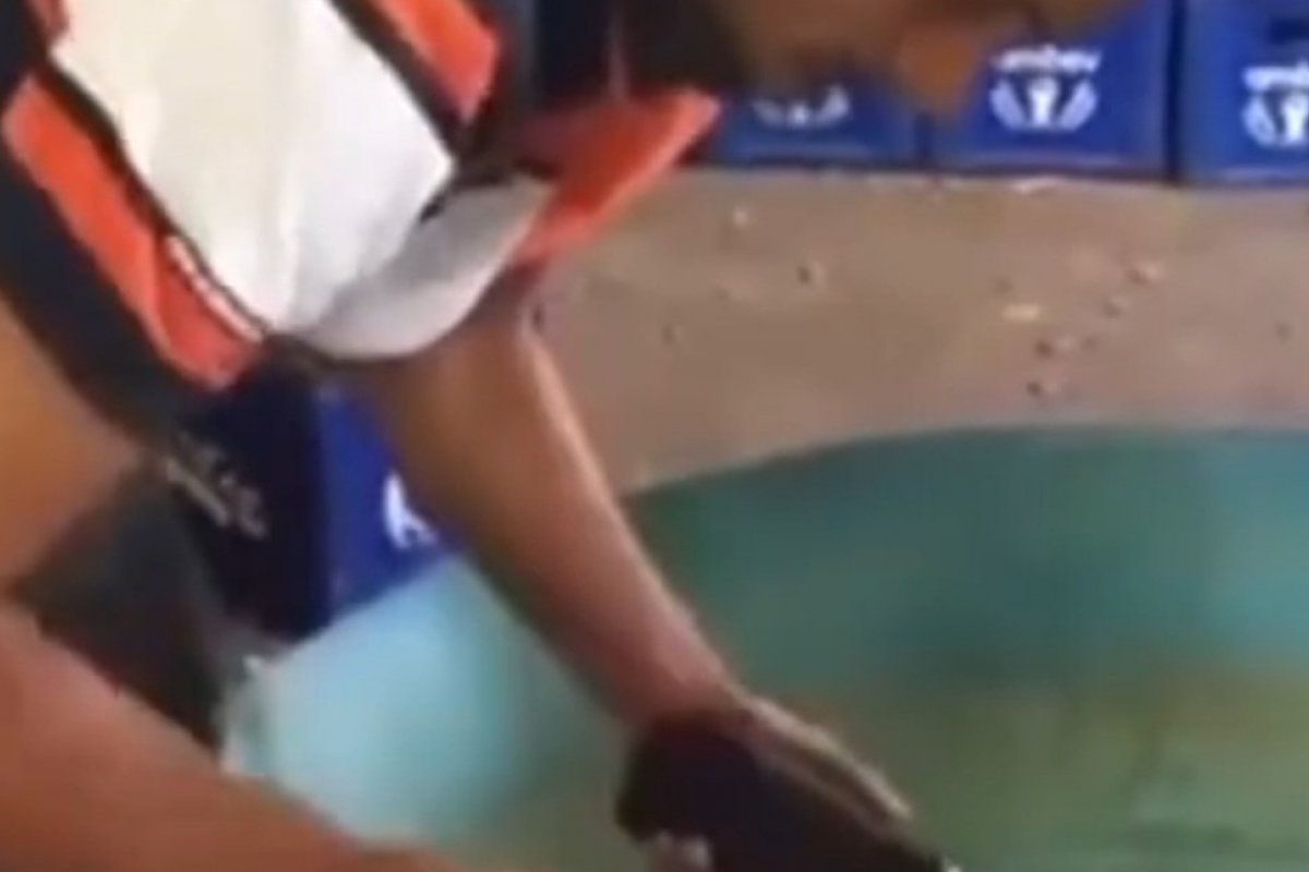 Vídeo: Em meio a casos de intoxicação por metanol, vídeo que circula nas redes mostra falsificação de garrafas de cerveja