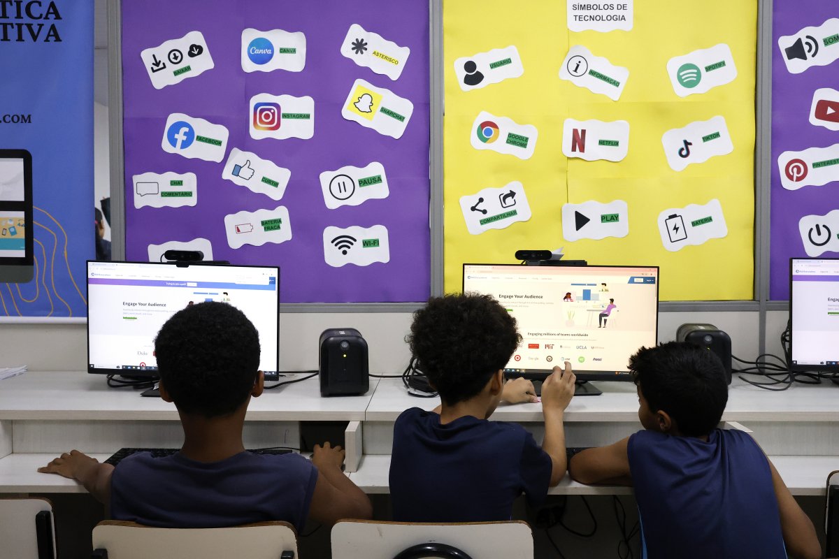 16% das crianças de até 6 anos já teriam sofrido racismo, segundo percepção de responsáveis, indica Datafolha