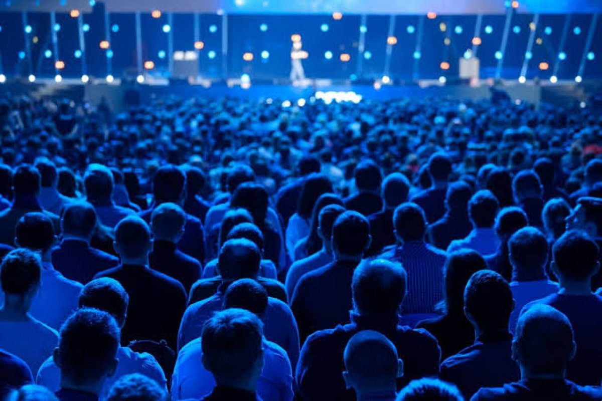 Setor de eventos de cultura e entretenimento atinge maior nível de consumo desde 2019! 