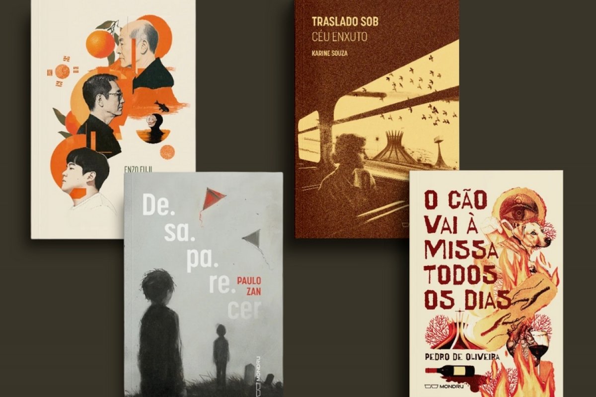 Ilustradores acusam prêmio de indicar capas de livros feitas a partir do uso de IA