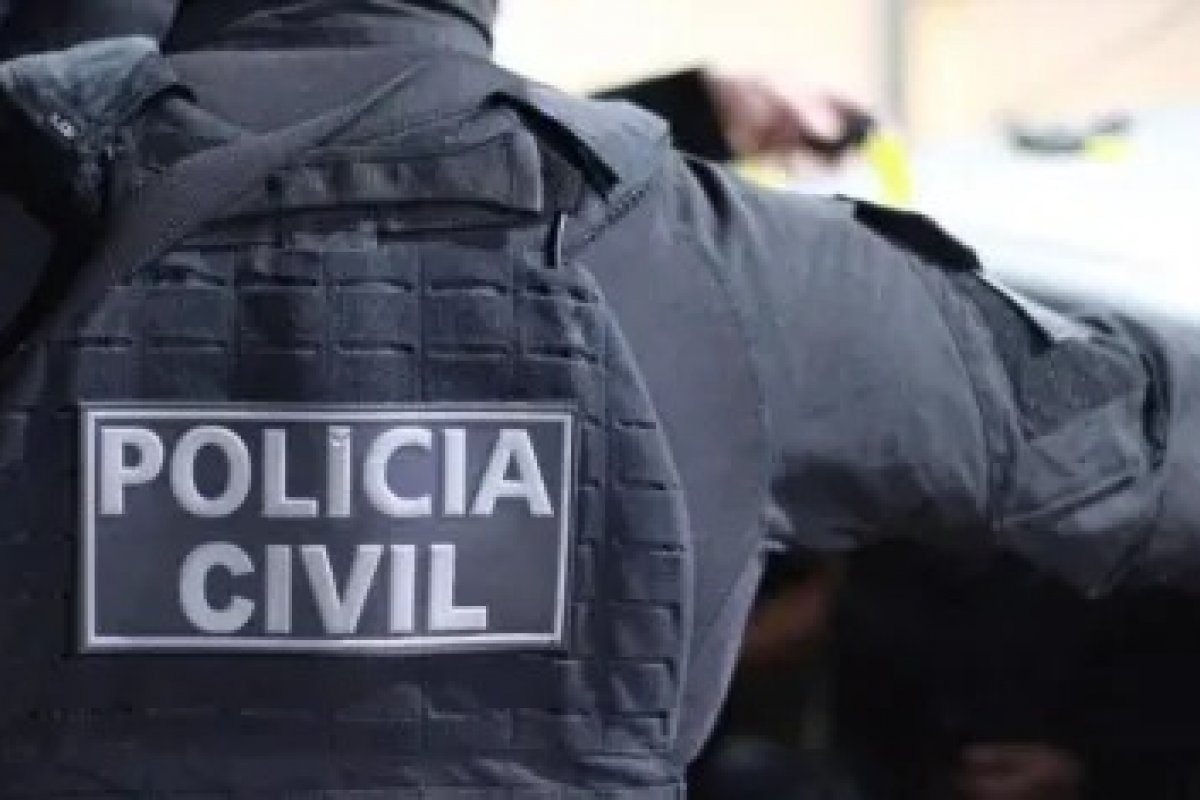 Grupo criminoso especializado em extorsão e sequestro é desmontado em operação da Polícia Civil no Rio de Janeiro e na Bahia