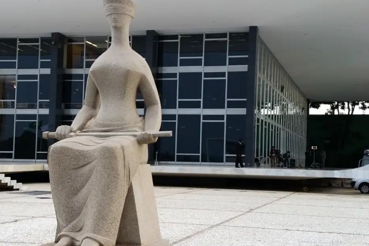 Temos maioria no STF para vetar assistolia fetal, e queremos que ação seja votada, diz conselheiro do CFM