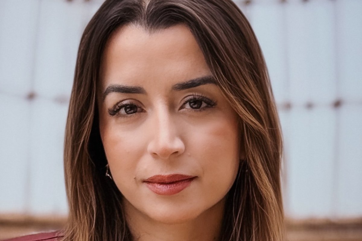 Larissa Oliveira: do humor cotidiano ao sucesso com mais de 7 milhões de seguidores!