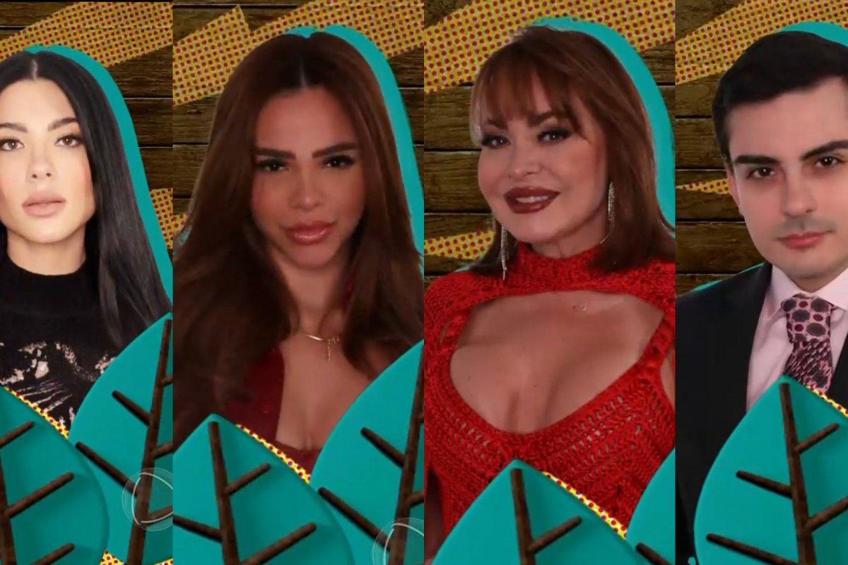 Pela segunda vez, A Fazenda 17 bate recorde no ibope!