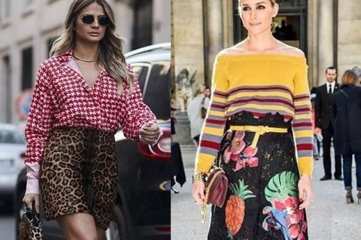 Dicas para quem quer fugir do xadrez no look para o São João